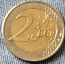 Euro wwu strichmännchen gebraucht kaufen  Kalletal