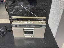 Panasonic ghettoblaster rx5020 gebraucht kaufen  Memmingen