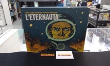 Libro eternauta 001 usato  Monza