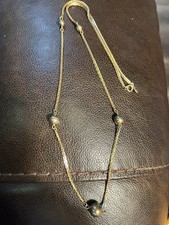 Vintage avon gold for sale  Springville