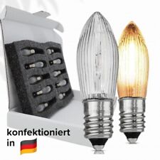 Stück e10 glühbirne gebraucht kaufen  Zwönitz