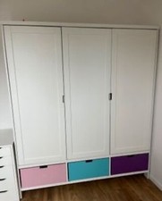 Bopita kleiderschrank gebraucht kaufen  Wesseling