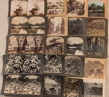 California stereoview photogra d'occasion  Expédié en Belgium