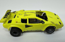 Tyco lime lamborghini for sale  New Bedford