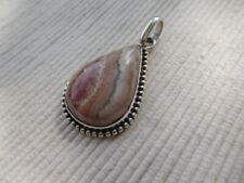 Pendentif argent massif d'occasion  Carnoules