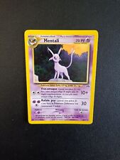 Carte pokemon mentali d'occasion  Bordeaux-