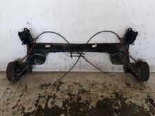555016666r ponte assale usato  Rovigo