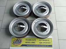 Cerchi fiat 500 usato  Italia