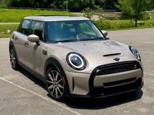 2022 mini cooper for sale  Murfreesboro