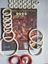 Flipper bally viking d'occasion  Argenteuil