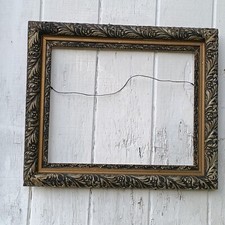 Vtg gold black for sale  Tompkinsville