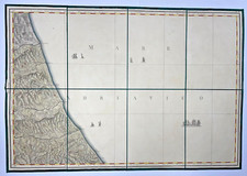 Italy atri giulianova d'occasion  Paris VI