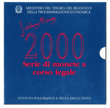 Italia divisionale 2000 usato  Italia