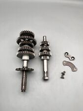 Yamaha dt50 gearbox d'occasion  Expédié en Belgium
