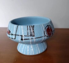Italian pottery bowl for sale  Pittsburgh