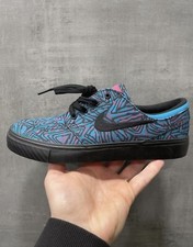 Sneakers skate nike usato  Benevento