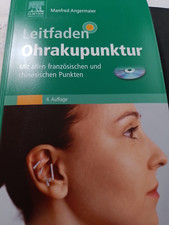 Leitfaden hrakupunktur allen gebraucht kaufen  Siegburg