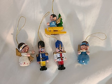 Lot wooden christmas for sale  Independence