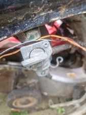 Honda 125 fuel for sale  BRIDGNORTH