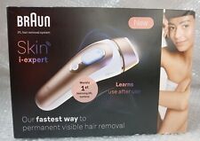 Braun ipl skin for sale  IRVINE