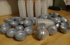 100 empty vending for sale  Ridgecrest