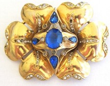 Antique gold tone for sale  Mesa