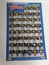 Rare 1985 wwf for sale  New Bedford