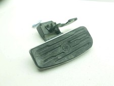 09-17 Yamaha Midnight Star XVS950 placa de assoalho dianteira direita comprar usado  Enviando para Brazil