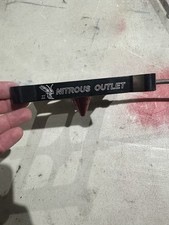 4150 nitrous outlet for sale  Lucedale
