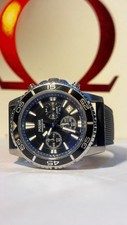 Pulsar quartz chronograph for sale  FELIXSTOWE