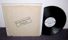BLUE OYSTER CULT Bootleg EP/Live 1972 WL PROMO-ONLY Columbia LP Sleeve+Cover NM!, usado comprar usado BLUE OYSTER CULT Bootleg EP/Live 1972 WL PROMO-ONLY Columbia LP Sleeve+Cover NM!, usado comprar usado  Enviando para Brazil