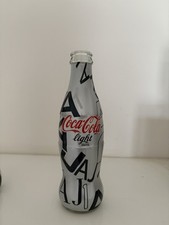 Bottiglia coca cola usato  Galatina
