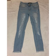 Indigo rein distressed for sale  Byron