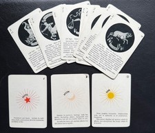 Antique astrological fate for sale  SUDBURY