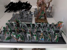 Warhammer fantasy old for sale  SLOUGH