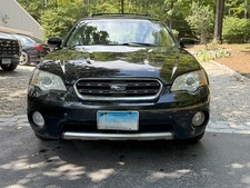 2007 subaru outback for sale  Weston