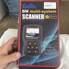 Creator c310 diagnostic for sale  Clermont