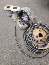 Electrical cable bundle for sale  MITCHAM
