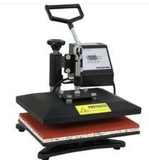 F2c heat press for sale  Germantown