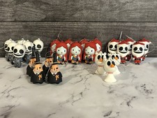 Lot nightmare christmas for sale  Washington