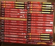 Harlequin desire romance for sale  Memphis