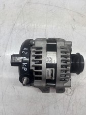 Lichtmaschine jaguar x250 gebraucht kaufen  Detmold