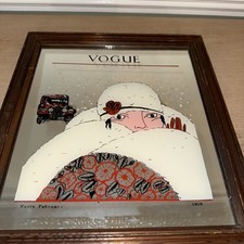 Rare vintage vogue for sale  BRIDLINGTON