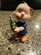 Linus christmas tree for sale  Shorewood