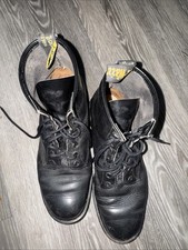 Dr. martens round for sale  PORT GLASGOW