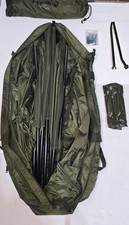 Nash titan hide for sale  UK
