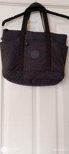 Kipling handbag tote for sale  MANCHESTER