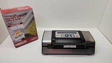 Nesco deluxe electric for sale  Lake Stevens