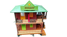 Lot playmobil maison d'occasion  Metz-