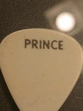 Real prince guitar for sale  Sarasota